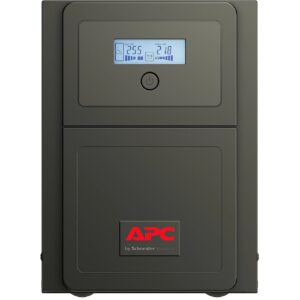 APC Easy UPS SMV1000CAI 1000VA