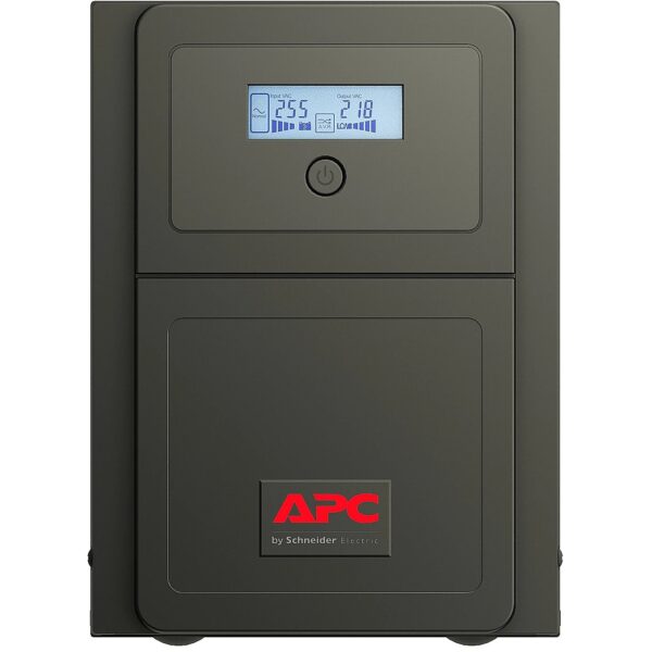 APC Easy UPS SMV1000CAI 1000VA