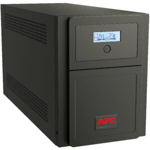 APC Easy UPS SMV3000CAI 3000VA