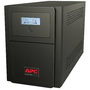 APC Easy UPS SMV750CAI 750VA