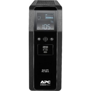 APC Back-UPS Pro BR1200SI 1200VA