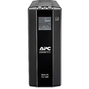 APC Back UPS Pro BR1600MI 1600VA