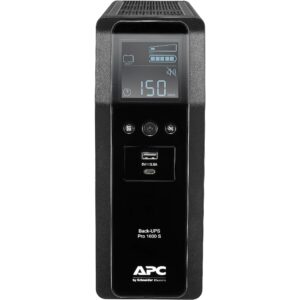 APC Back-UPS Pro BR1600SI 1600VA