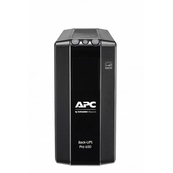 APC Back UPS Pro BR650MI 650VA