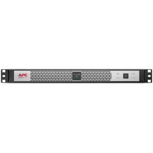 APC Smart-UPS SCL500RMI1UC 500VA