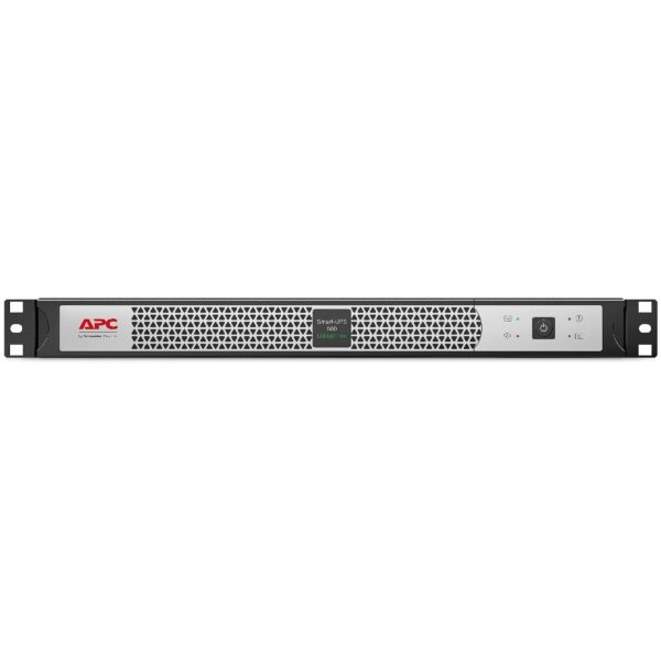 APC Smart-UPS SCL500RMI1UC 500VA