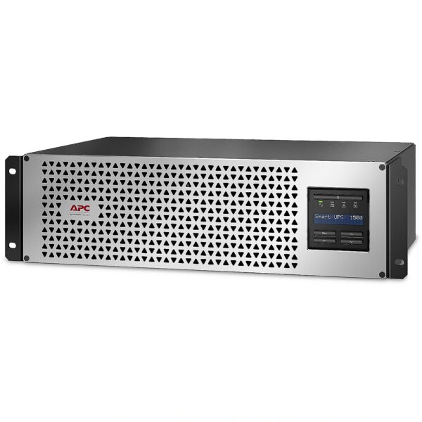 APC Smart-UPS SMTL1500RMI3UC 1500VA