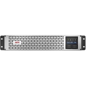 APC Smart-UPS SMTL750RMI2UC 750VA