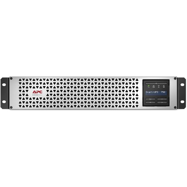 APC Smart-UPS SMTL750RMI2UC 750VA