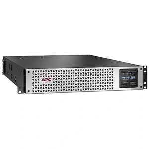 APC Smart-UPS SMTL3000RMI2UCNC 3000V 2700W