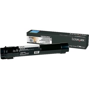 Lexmark X950