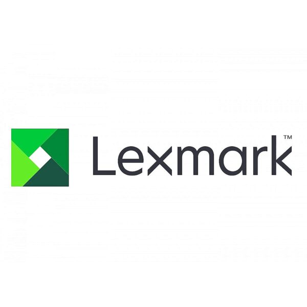 Lexmark 52D2H0E Black