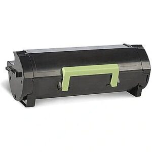 Lexmark 602HE Black High Yield Corporate Toner Cartridge (10K) for MX310dn