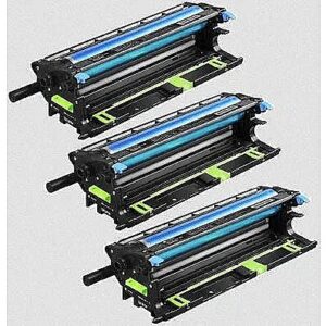 Lexmark Drum black Lexmark 72K0Q00 x 3 | 175 000 pgs | C6160 / CS820 / CX825 / CX860 72K0Q00 0734646582667