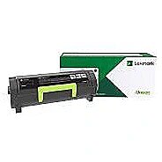 Lexmark Cartridge Return Program 56F2000 0734646637244