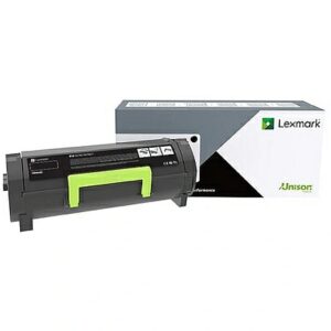 Lexmark Corporate cartridge 15000 pages 56F2H0E 0734646638036