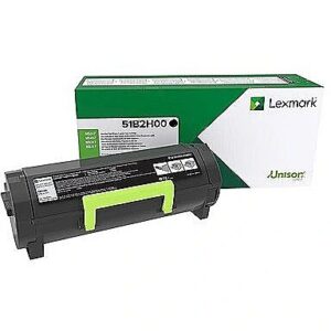 Lexmark 8