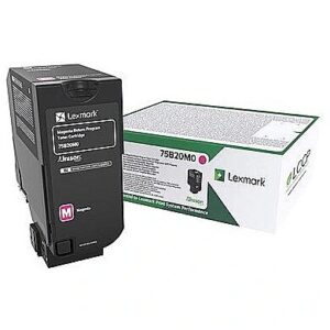 Lexmark Toner CS/CX727