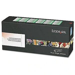 Lexmark C242XM0 Toner cartridge