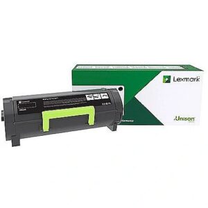 Lexmark Return Program Toner Cartridge B232000 0734646668002