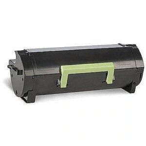 Lexmark 58D2U0E  Toner cartridge