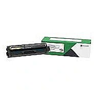 Lexmark RETURN-TONER CARTRIDGE YELLOW CS331 / CX331 20N20Y0 0734646697453