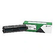 Lexmark RETURN-TONER CARTRIDGE BLACK CS331 / CX331 20N20K0 0734646697460