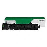 Lexmark TONER CARTRIDGE BLK 45K F/ CX942 943 944 83D0HK0 0734646730761