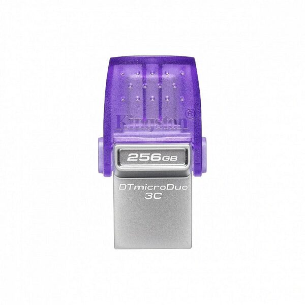 Kingston DT microDuo 3C