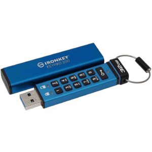 Kingston Ironkey Keypad 200