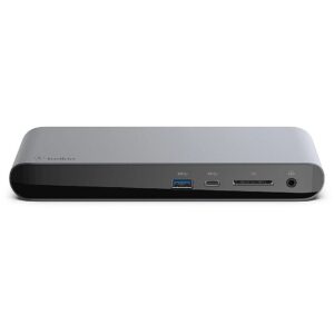 Belkin Thunderbolt 3 Dock Pro F4U097vf 0745883779338