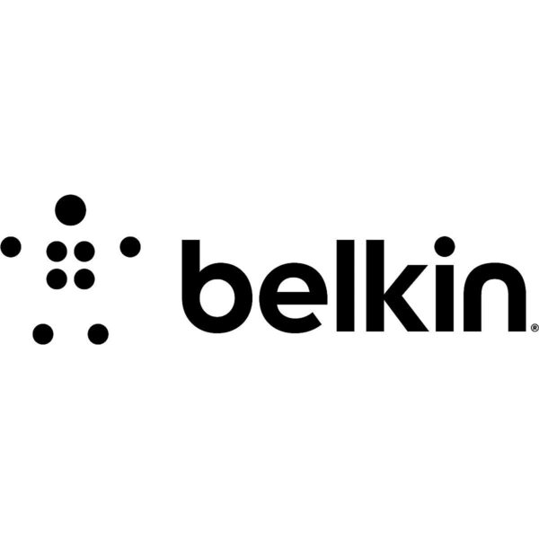 Belkin 10W WIRELESS CHARGING STAND WITH PSU & MICRO USB CABLE WHITE WIB001VFWH 0745883795239