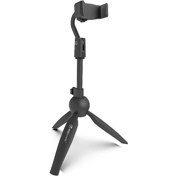 DigiPower selfie stick-tripod Celeb Video Phone Stand DP-TPLE 0758302178209