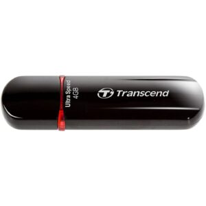 Transcend JetFlash 600 Hi-Speed