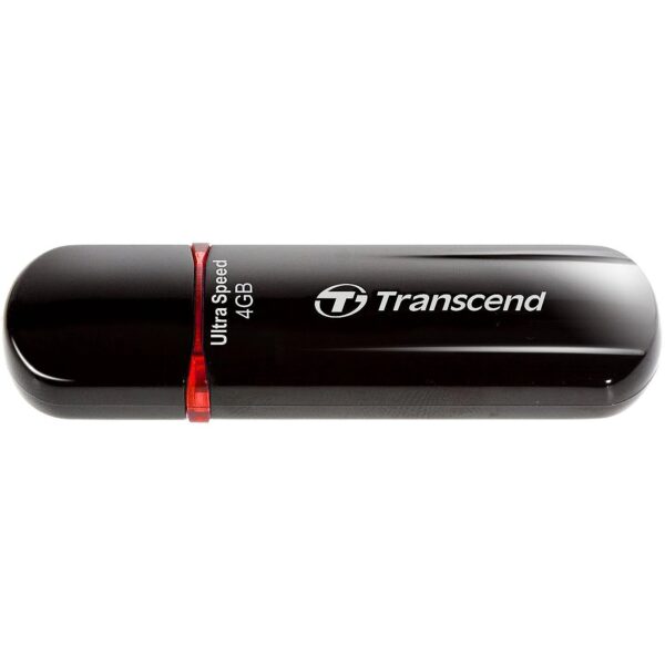 Transcend JetFlash 600 Hi-Speed