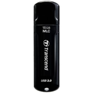 Transcend JetFlash 750MLC