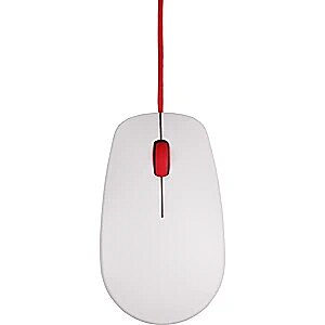 Raspberry Pi Optical Mouse