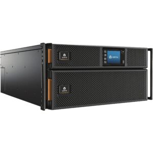 Vertiv LIEBERT GXE UPS 1.5KVA 1PH UPS 230V TOWER W/BATTERIES C14 INPUT GXE3-1500IMT 0767041026658