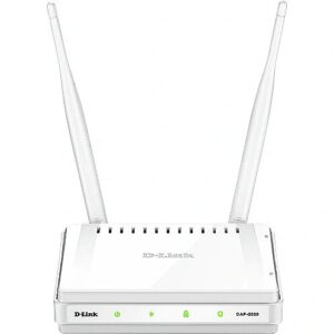 D-Link Wireless N300 Access Point DAP-2020/E 0790069428739