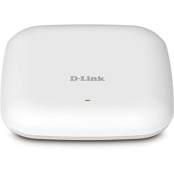 D-Link WIRELESS AC1200 WAVE2 POE AP DUAL BAND DAP-2662 0790069443633