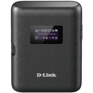 D-Link LTE KAT.6 MOBILE HOTSPOT .                                IN DWR-933 0790069450068