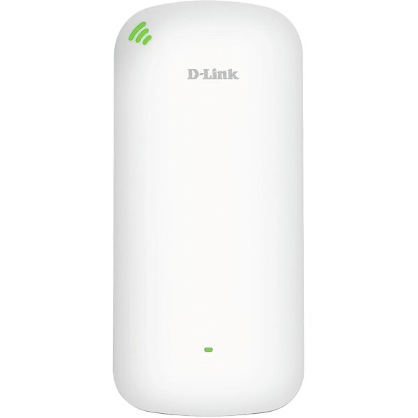 D-Link AX1800 MESH WI-FI 6 RANGE EXTENDER DAP-X1860/E 0790069457708