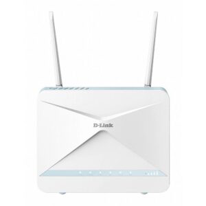 D-Link Router G416 4G LTE AX1500 SIM Smart G416/E 0790069465703