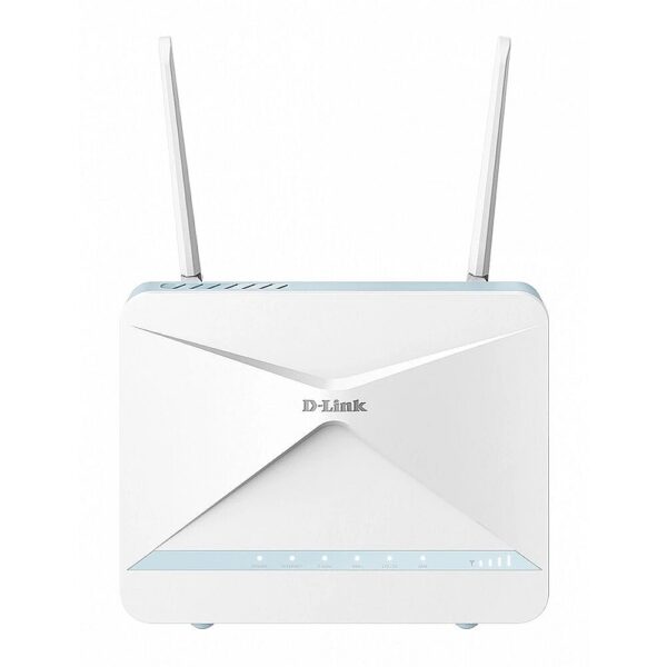 D-Link Router G416 4G LTE AX1500 SIM Smart G416/E 0790069465703