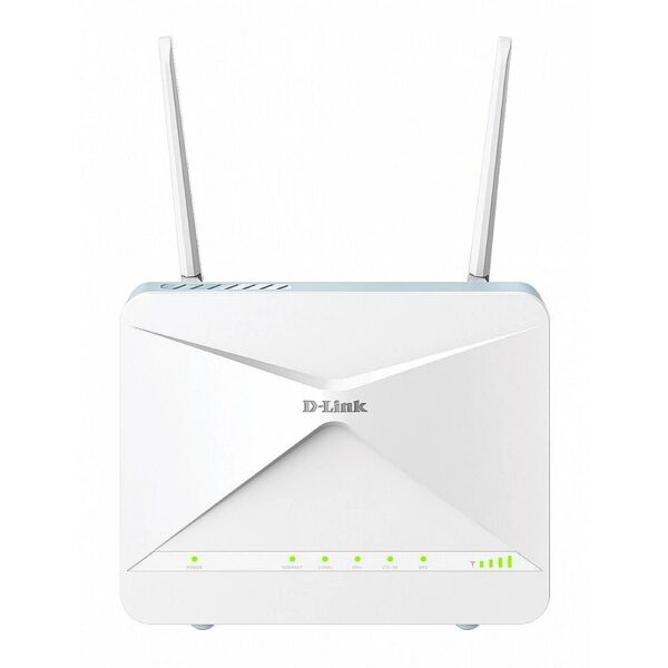 D-Link Router G415 4G L TE AX1500 SIM Smart Rou G415/E 0790069465994