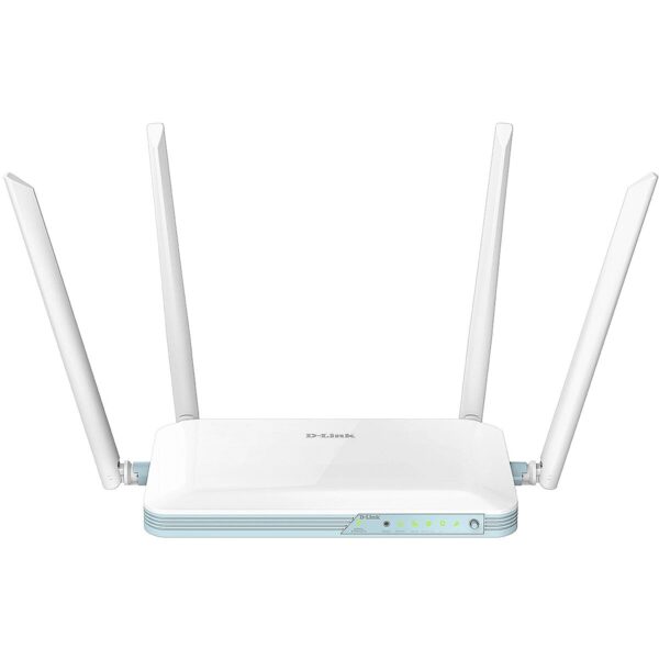 D-Link Router G403 4G LTE N300 SIM Smart Route G403/E 0790069466014