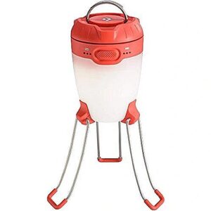 Black Diamond APOLLO LANTERN red - BD620716OCTNALL1 BD620716OCTNALL1 0793661338222