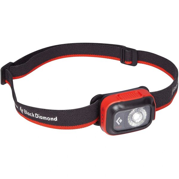 Black Diamond SPRINT 225 HEADLAMP BD6206538001ALL1 BD6206538001ALL1 0793661448860