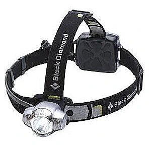 Black Diamond ICON 700 HEADLAMP black - BD6206540004ALL1 BD6206540004ALL1 0793661448877