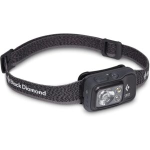 Black Diamond Spot 400 headlamp